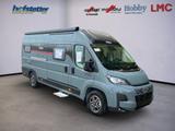 Hobby Prestige Van First Edition 640 ET First Edition  - Hobby Kastenwagen