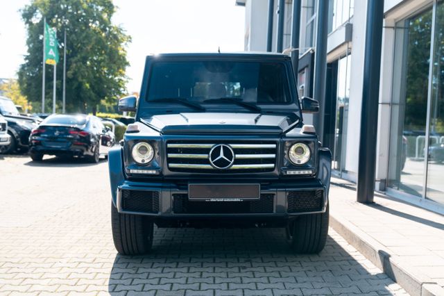 Mercedes-Benz G 350 d/ EXKLUSIV/ HARMAN-KARDON/ 19"/ SPORT PAK Mercedes-Benz G 350 d/ EXKLUSIV/ HARMAN-KARDON/ 19"/ SPORT PAK