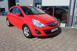Opel Corsa D Satellite TOP ZUSTAND - Opel Corsa: Automatik, D