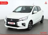 Mitsubishi Space Star 1.2 Select+ Android Apple Sitzheizung - Mitsubishi Space Star: Select
