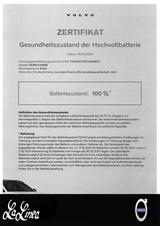 Volvo XC90 T8 AWD Reskin Ultra Bright Recharge #Pano/  - mit Hybrid-Antrieb: Gold, Geländewagen