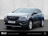 Opel Grandland X INNOVATION Navi LED Dyn. AHK abn. El - Opel Grandland (X) in Köln