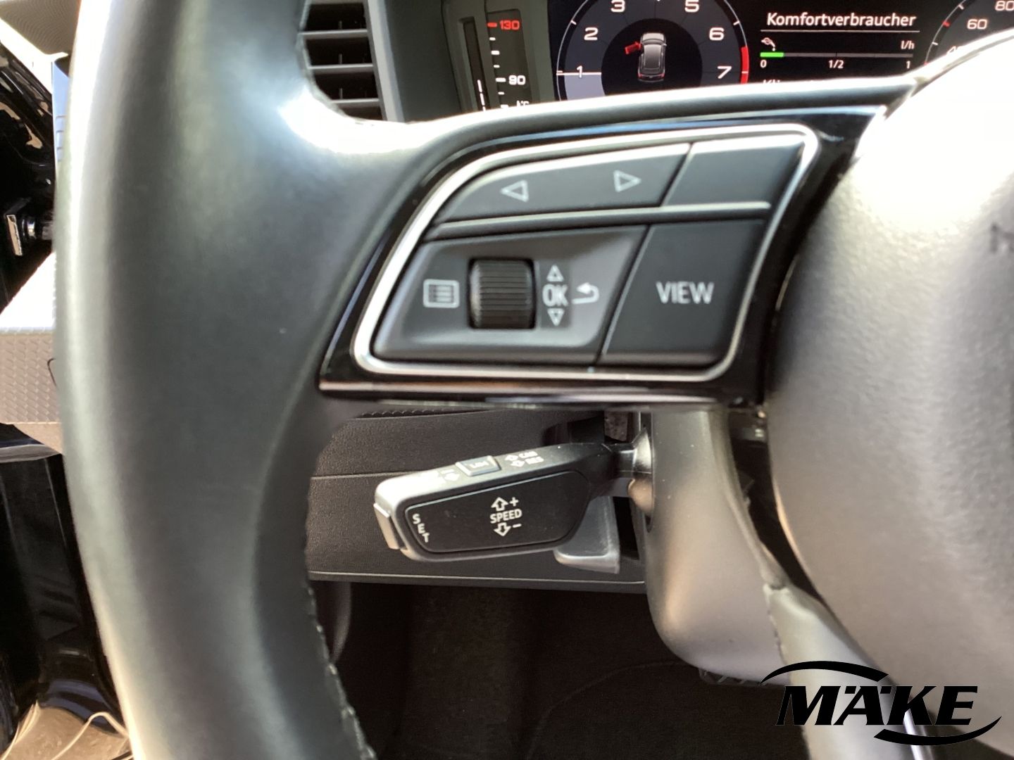 A1 Sportback advanced 30 TFSI S tronic