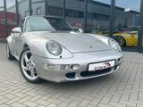 Porsche 993 Turbo Coupe WLS 2 - Porsche 993: Turbo