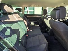 Fahrzeugabbildung Passat Variant Comfortline BMT Start-Stopp