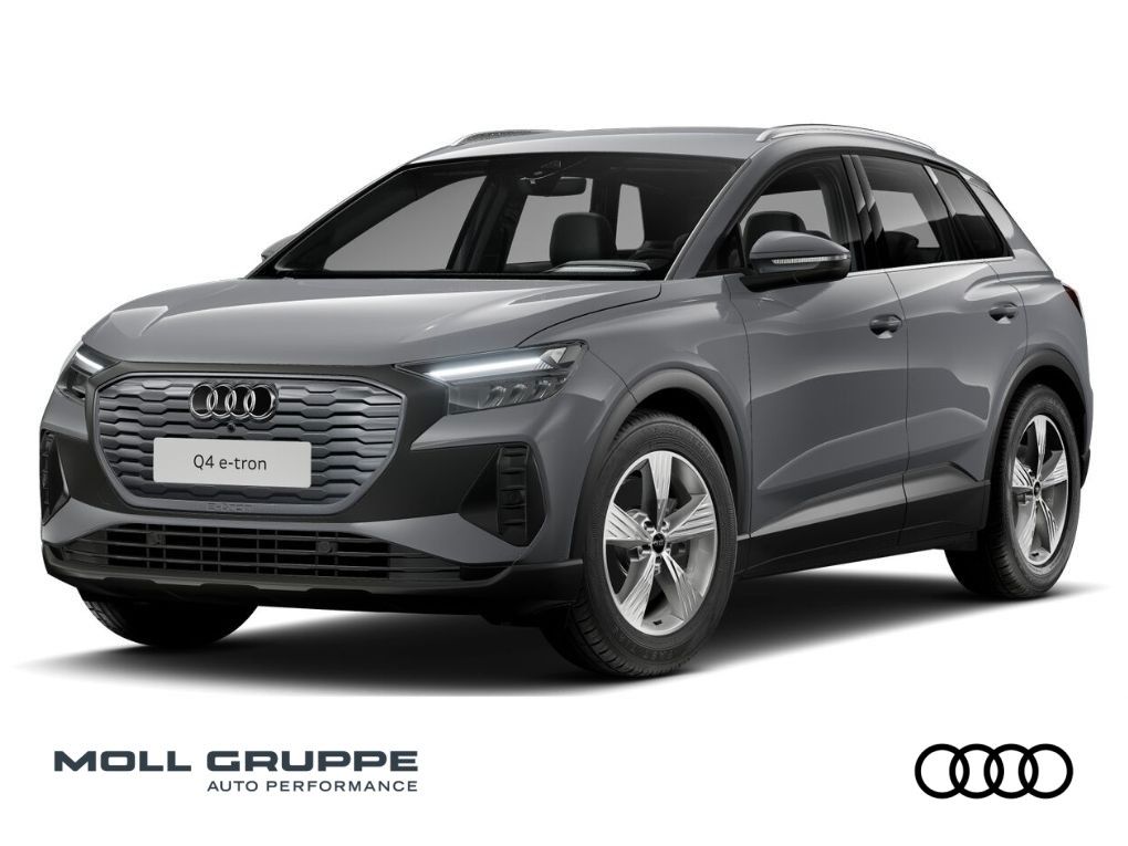 Audi Q4 40 e-tron 150 kW