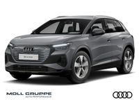 Audi Q4 e-tron - Vorschau Bild 1