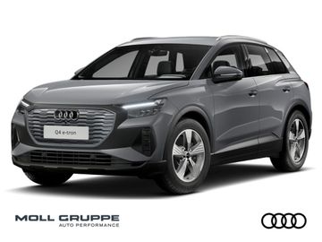 Audi Leasingangebot: Audi Q4 40 e-tron 150 kW