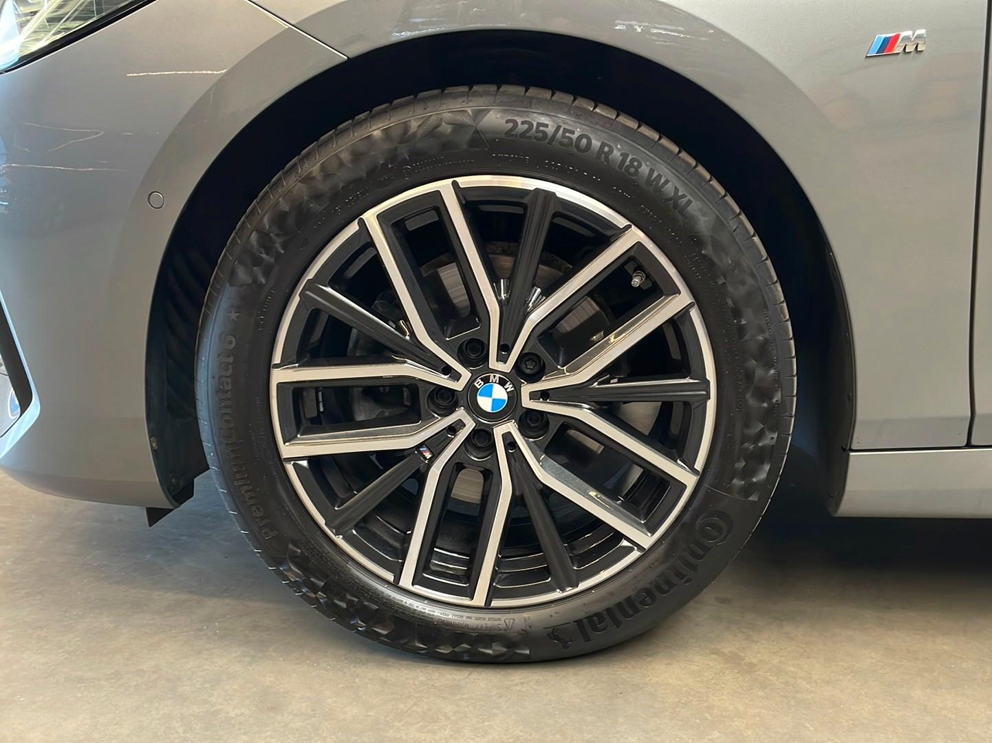 BMW Active M-Sport ACC 2ZK AHK Qi, миниатюра 30