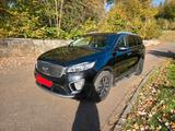 Kia Sorento - Kia Sorento in Freiburg