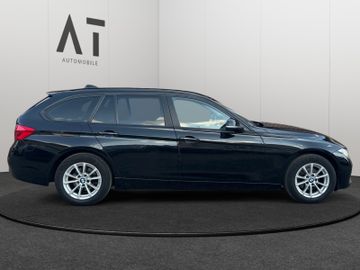 BMW 318 - 5