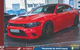 Dodge Charger 6,4l Daytona SRT Scatpack,Tempomat - Dodge Charger aus 2019