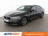 BMW 5er 530e Sport Line Aut.*HEAD-UP*360CAM*ACC*NAVI - BMW 5 Series: E36