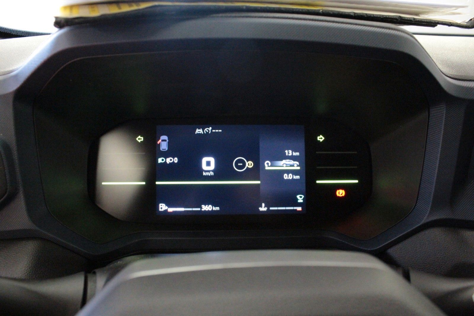 Fahrzeugabbildung Dacia Duster mild hybrid 130 Expression #15216
