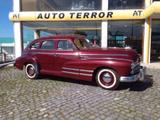 Buick Eight 41 - Buick Oldtimer