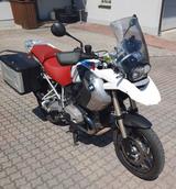 BMW R1200 GS - Offers matching your search criteria