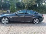 BMW 530d A Luxury Line Luxury Line - BMW 530: Limousine, 530d