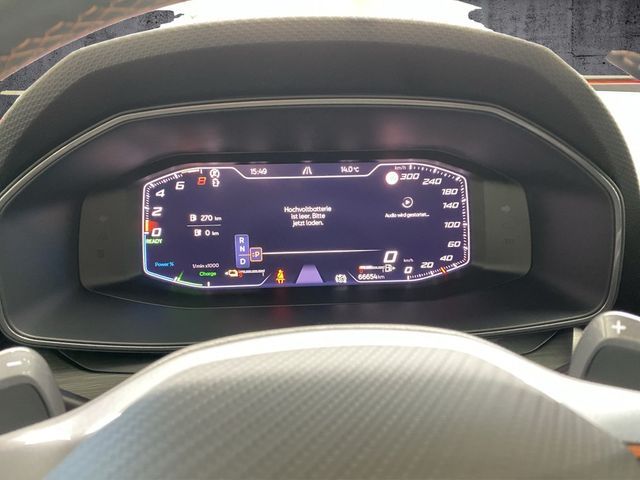 Cupra Leon - Bild 19