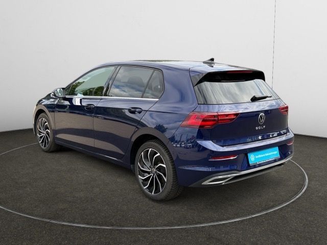 Volkswagen Golf VIII 1.4 TSI eHybrid Style Navi AHK Pano Ma foto 3