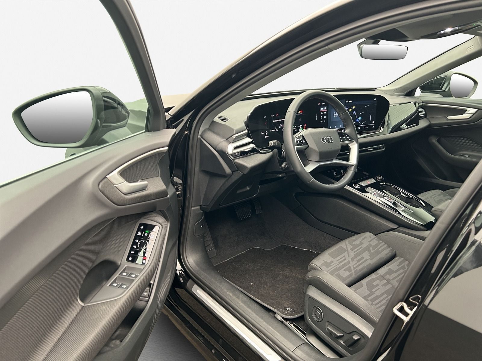 Audi A5 - Bild 14