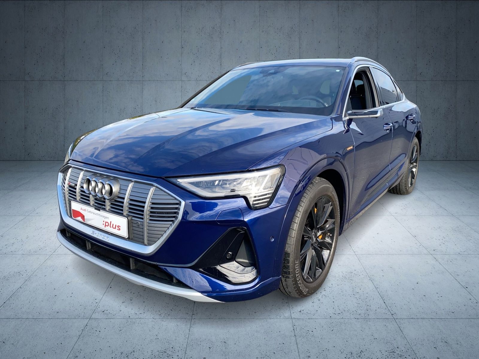 Audi e-tron - Bild 2