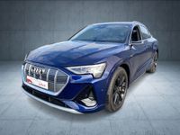 Audi e-tron - Vorschau Bild 2
