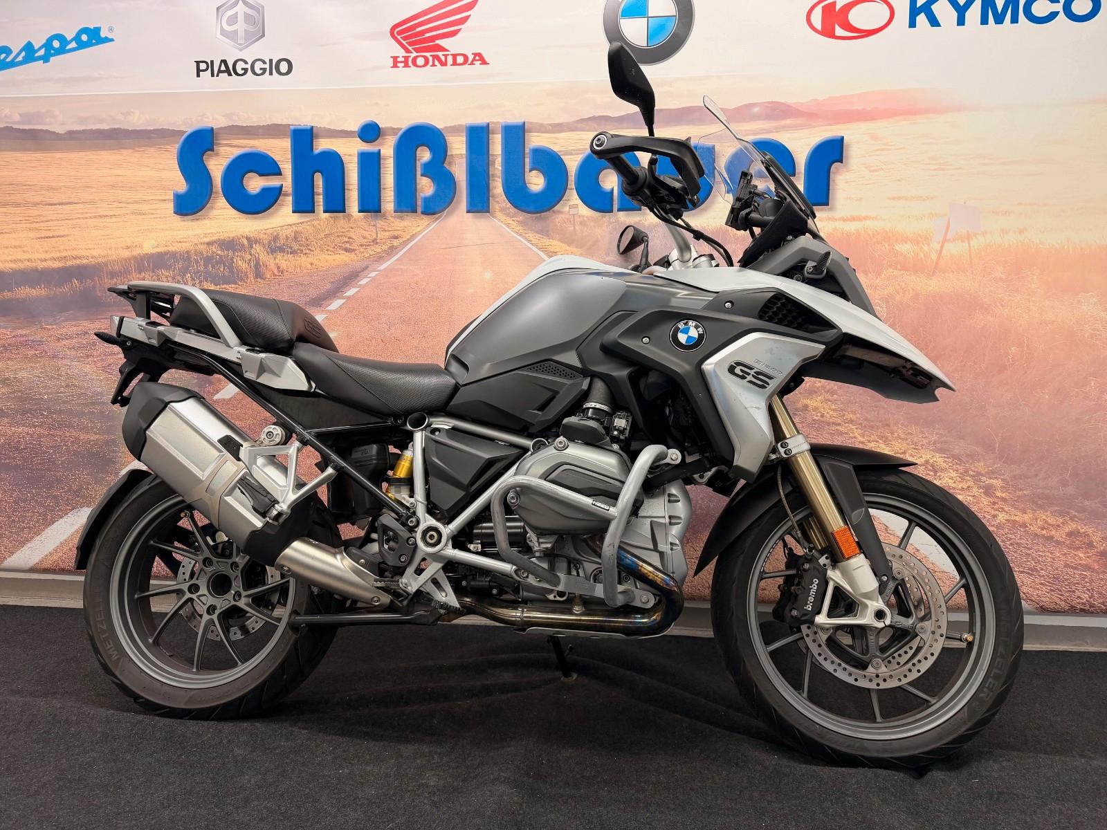BMW R 1200 GS