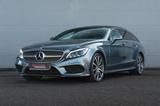 Mercedes-Benz CLS 350 Shooting Brake - Mercedes-Benz CLS 350 Shooting Brake Gebrauchtwagen