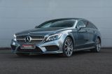 Mercedes-Benz CLS 350 Shooting Brake - Mercedes-Benz CLS 350 Shooting Brake aus 2016