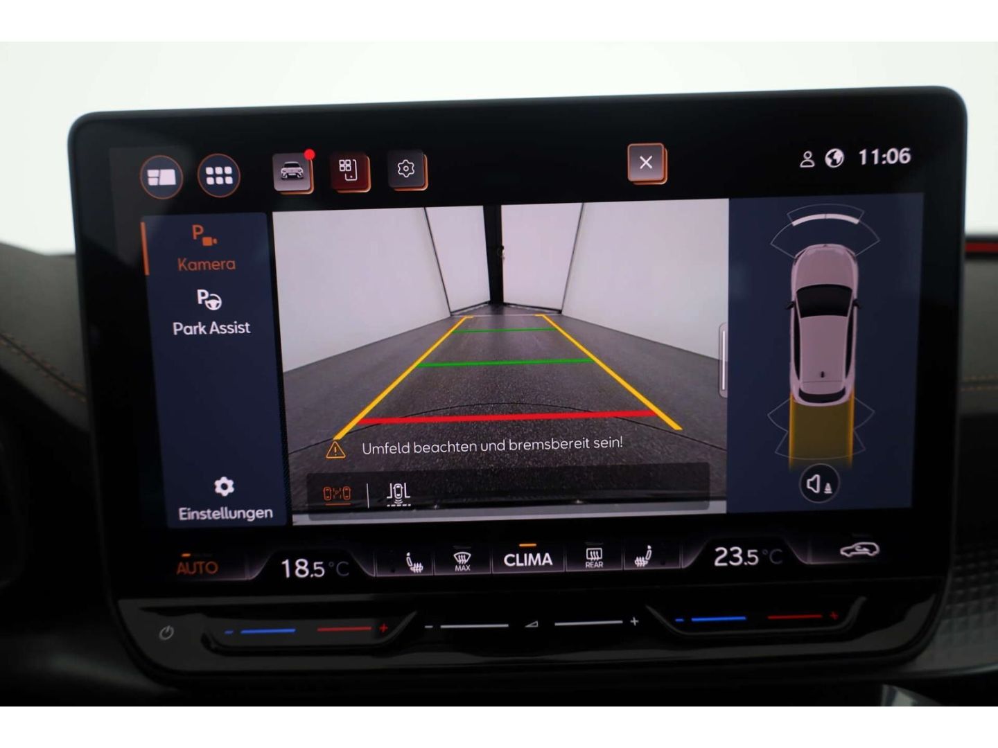 Cupra Leon - Bild 16