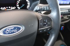 Fahrzeugabbildung Ford Focus Automatik Turnier Cool&Connect WinterPaket