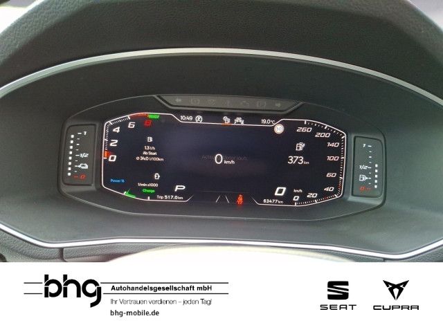 Seat Tarraco - Bild 11