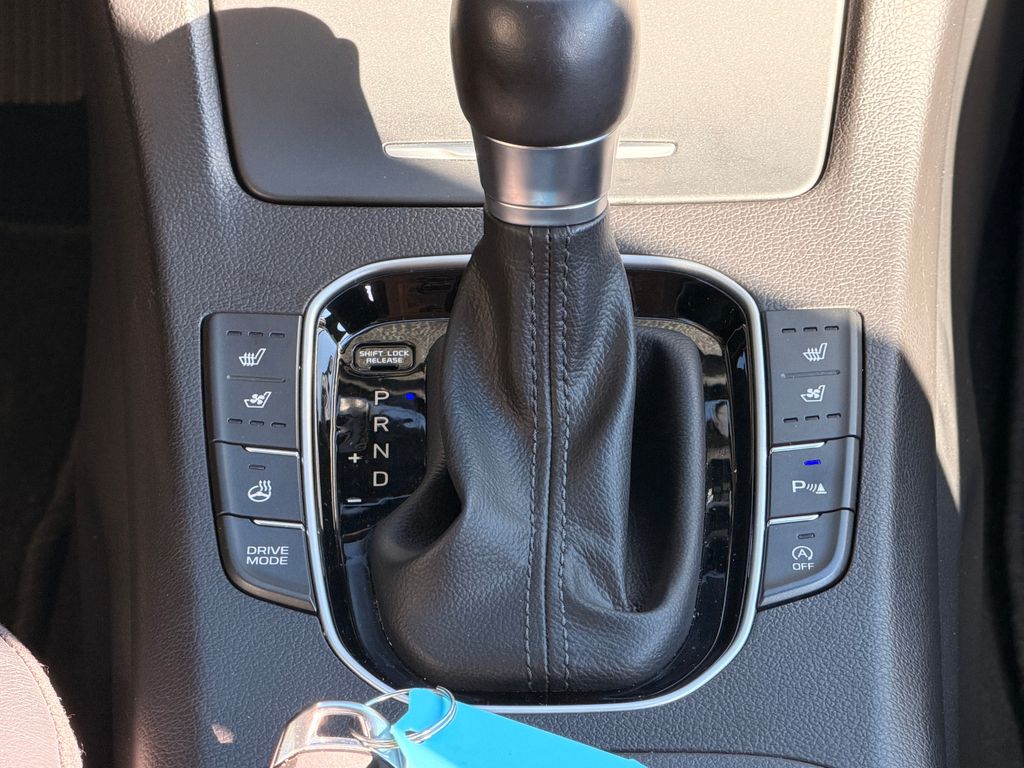 Hyundai i30 Fastback Premium TOP AUSSTATTUNG