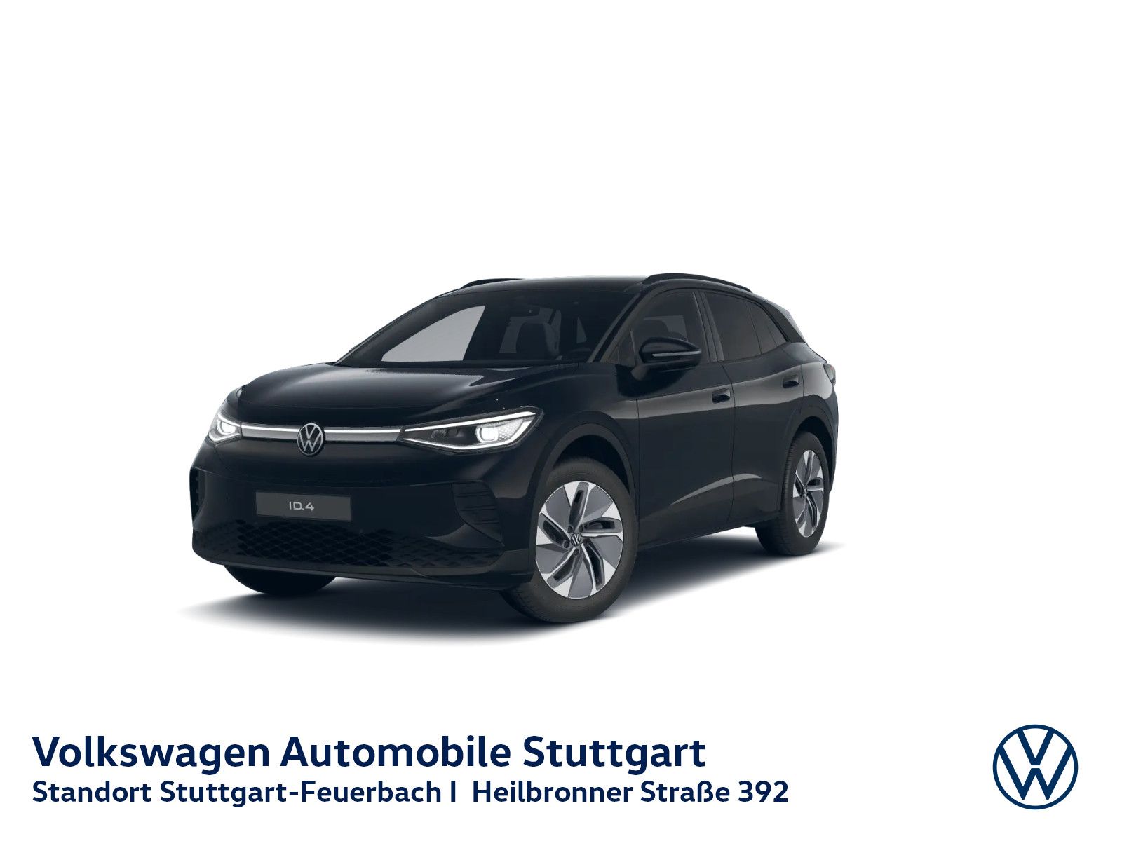 Volkswagen ID.4 - Bild 2
