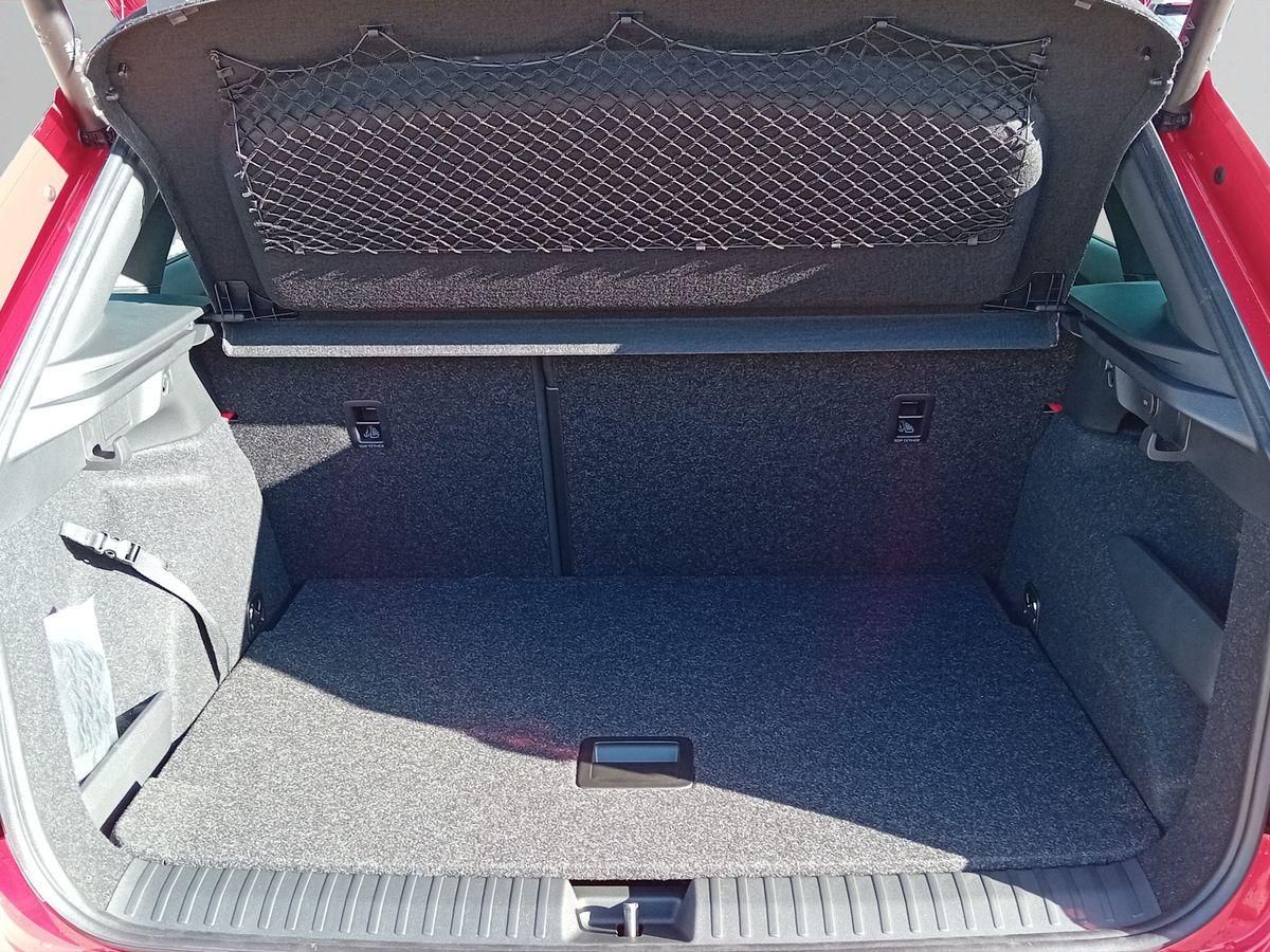 Skoda Kamiq - Bild 8