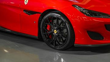 2018 Ferrari PORTOFINO 照片 9