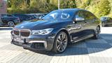 BMW M760 L i xDrive Laser Massage 360° - BMW M760 Gebrauchtwagen