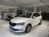 Skoda Fabia Ambition 1,0lTSI70kW 5-Gang-Schaltgetriebe