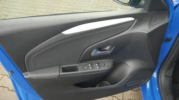 Bild 7 Opel CORSA F 1.2 GS