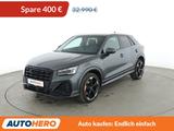 Audi Q2 40 TFSI quattro S line Aut.*NAV*LED*ACC*VC*SH - Audi Q2 Gebrauchtwagen in Hannover