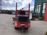 Fuchs F1144 - Kipper