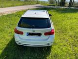 BMW 320d Touring Sport Line Automatic Spo... - BMW 320 Gebrauchtwagen in Freiburg