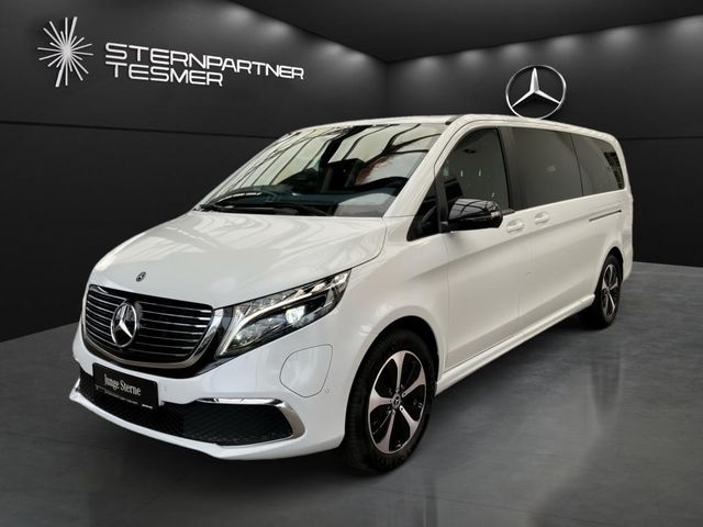 Mercedes-Benz EQV 300, EXTRALANG - AIRMATIC! 7 SITZE!