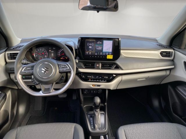 Suzuki Swift - Bild 11