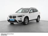 BMW X1 xDrive 20 d xLine AHK Leder*R-Kamera*Navi*LED - BMW X1 in Oberhausen