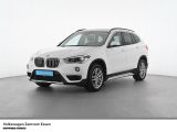 BMW X1 xDrive 20 d xLine AHK Leder*R-Kamera*Navi*LED - BMW X1 Gebrauchtwagen Essen