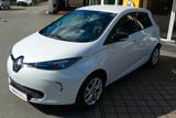 Renault Life Opt. auf LIMITED PAKET Z.E. 40 mit Batterie - Renault ZOE in Chemnitz