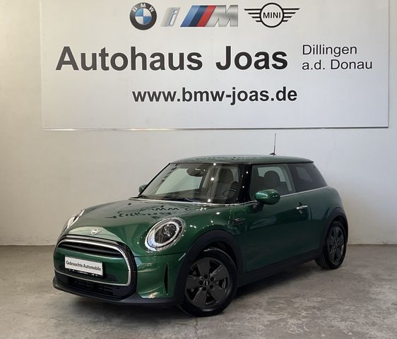 MINI Cooper |Sonnenschutzverglasung |Sportsitze |PDC