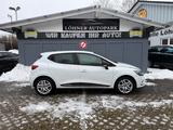 Renault Clio IV Collection wenig KM - Renault Clio Collection mit Benzin-Antrieb