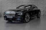 Rolls-Royce SPECTRE*2025*STARLIGHT DOORS*SHOOTING STAR*23" - Rolls-Royce Spectre in Hamburg